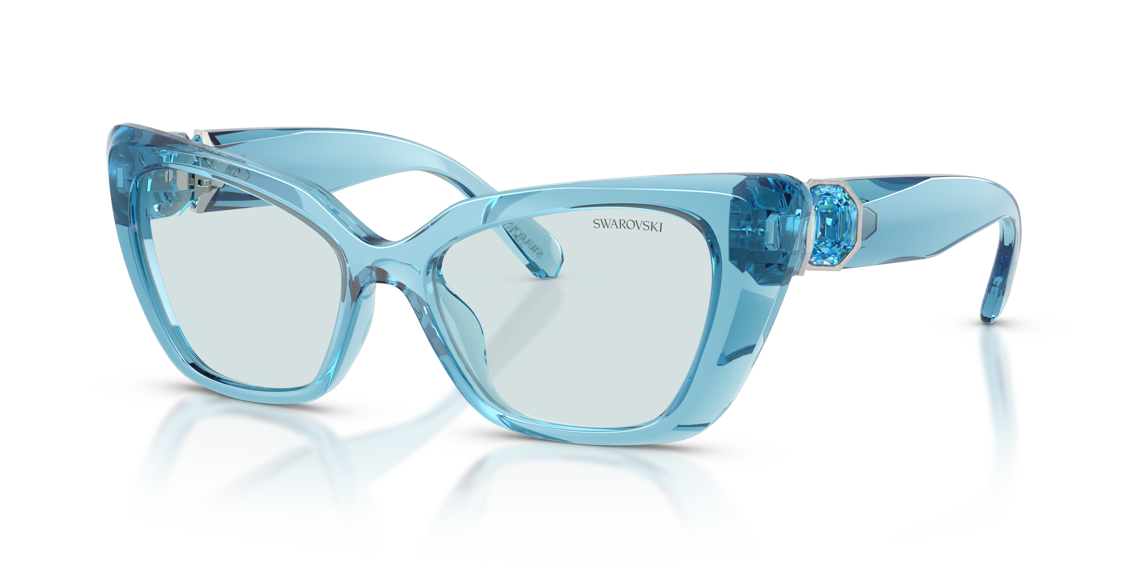 Swarovski SK6047 107872  